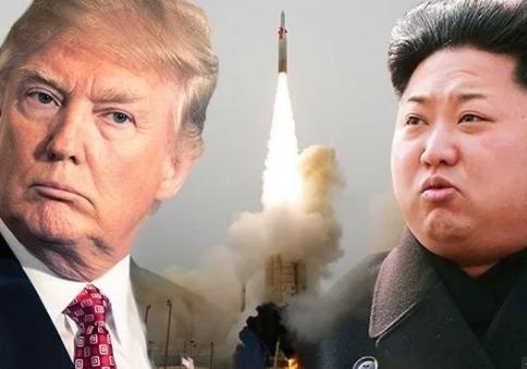 Исторической встречи Ким Чен Ына и Трампа не будет: в КНДР назвали причину