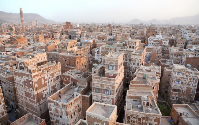 Конфликт в Йемене: стороны намерены обсудить политическое урегулирование конфликта, перемирие начнется с 10 апреля