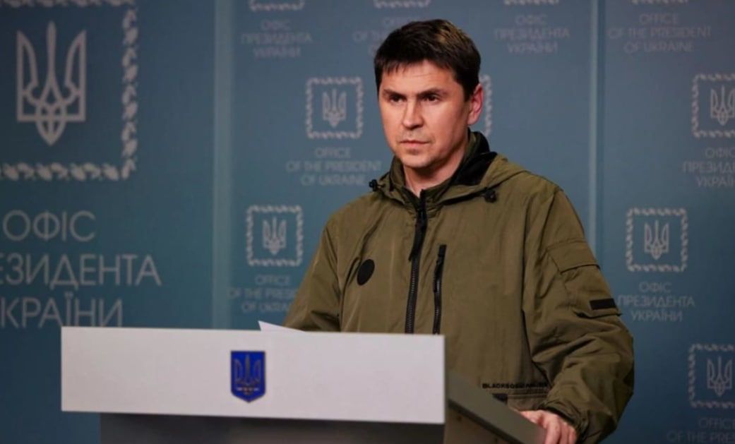 Спикер Думы выступил с новым предложением по Донбассу: Подоляк ответил, что ждет россиян