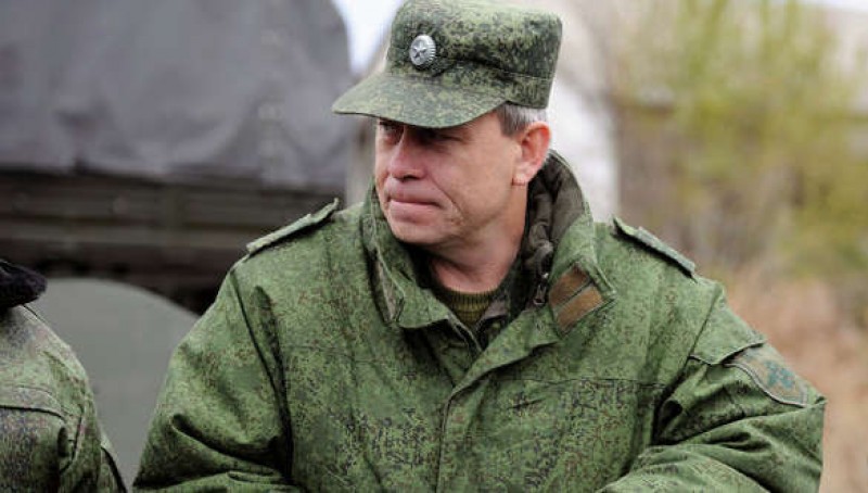 "ВСУ нас уничтожат!" - паникера Басурина напугала военная техника украинских бойцов