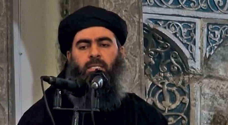"А теперь Горбатый!" У иракских силовиков появился шанс поймать главаря ИГИЛ Абу Бакр аль-Багдади, скрывающегося в Мосуле