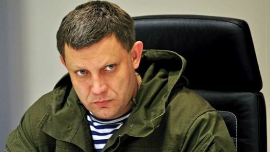 Захарченко начинают проклинать даже сторонники "ДНР": житель Донецка рассказал о циничном обмане на оккупированном Донбассе