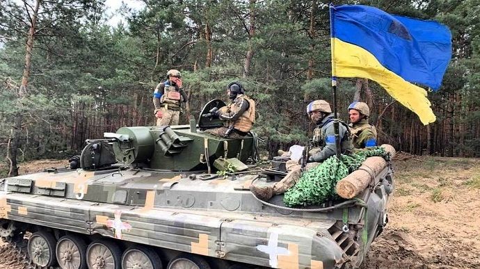 ​Контрнаступление ВСУ: Украина начала разминирование на линии фронта, чтобы нанести быстрый удар, – WP