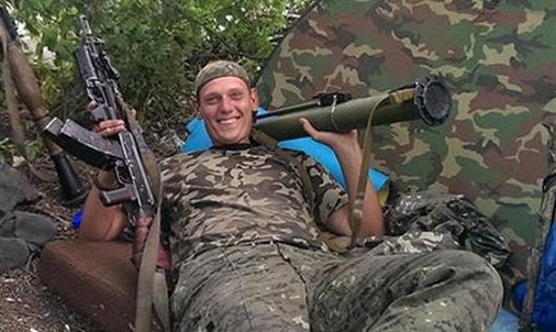 Это боец ВСУ Дмитрий Краслянский: Герой выжил, создал семью и открывают кофейню – соцсети не скрывают слез
