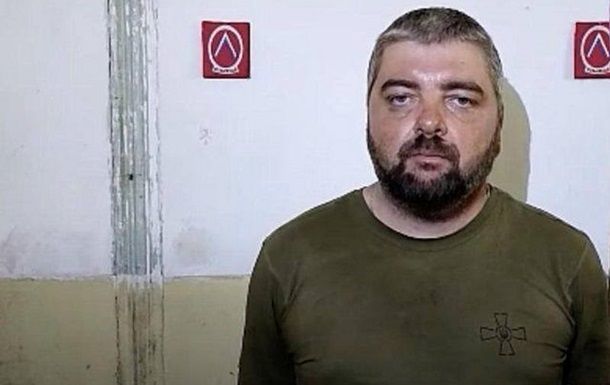 В Луганске пропал без вести пленный украинский военный и правозащитник Буткевич