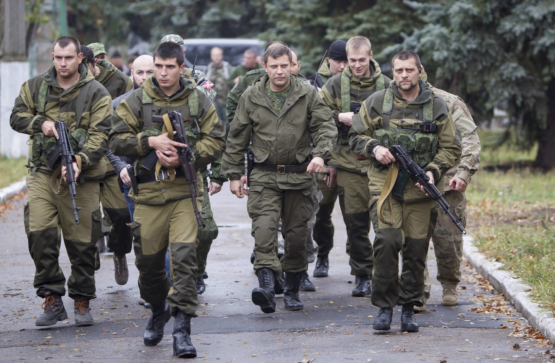 ​Захарченко убил человек “с допуском”: все подробности подрыва “Сепара” в Донецке