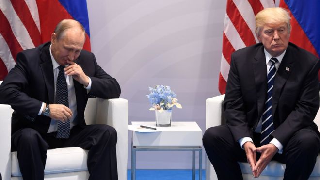 "Сегодня на Кремль хорошенько наехали американцы. Посмотрите, как в России расстроились по этому поводу", - Цимбалюк про отмену виз в США для россиян