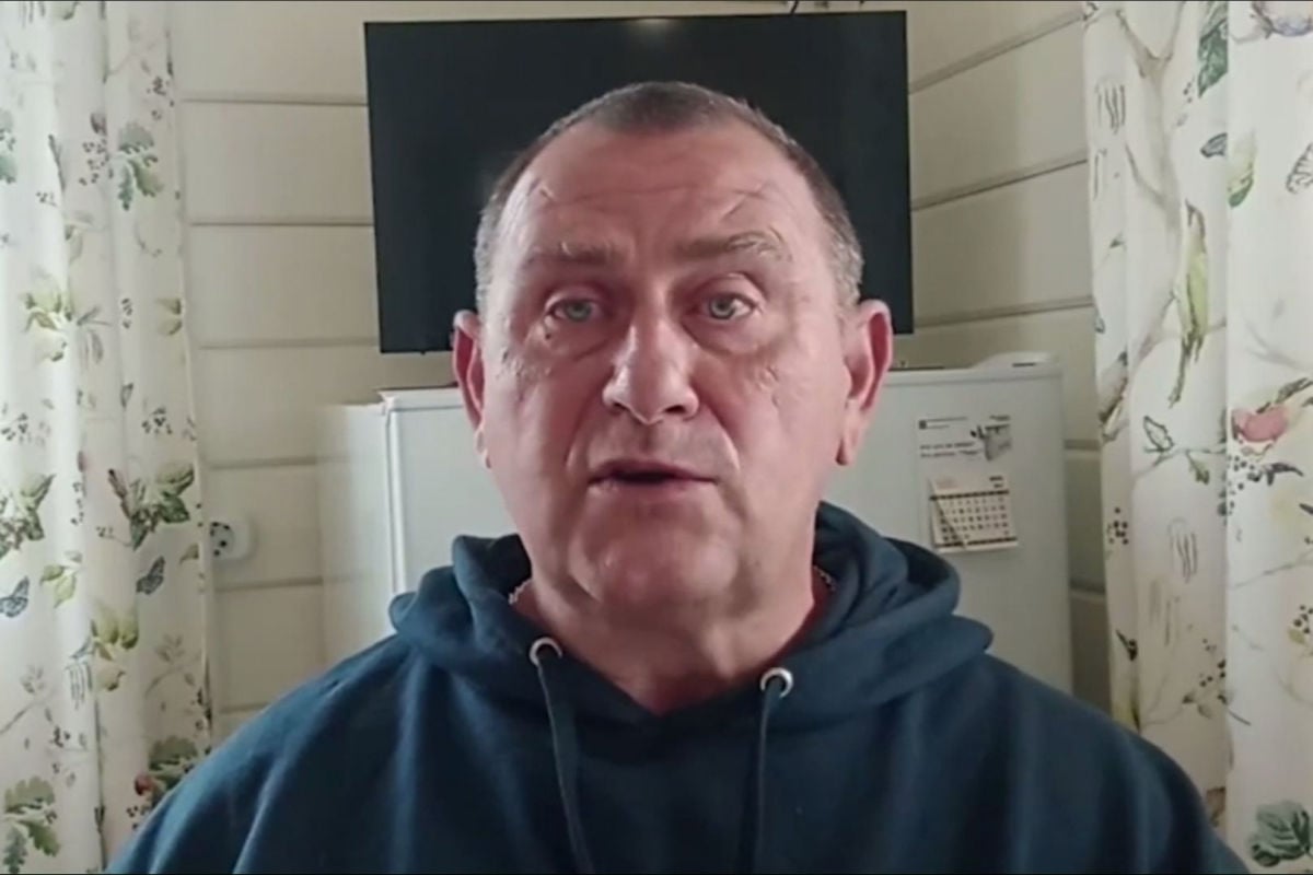 Z-блогер Калашников в тревоге: "Пока мы бьемся о Малую Токмачку, Киев вышел на новый уровень войны"
