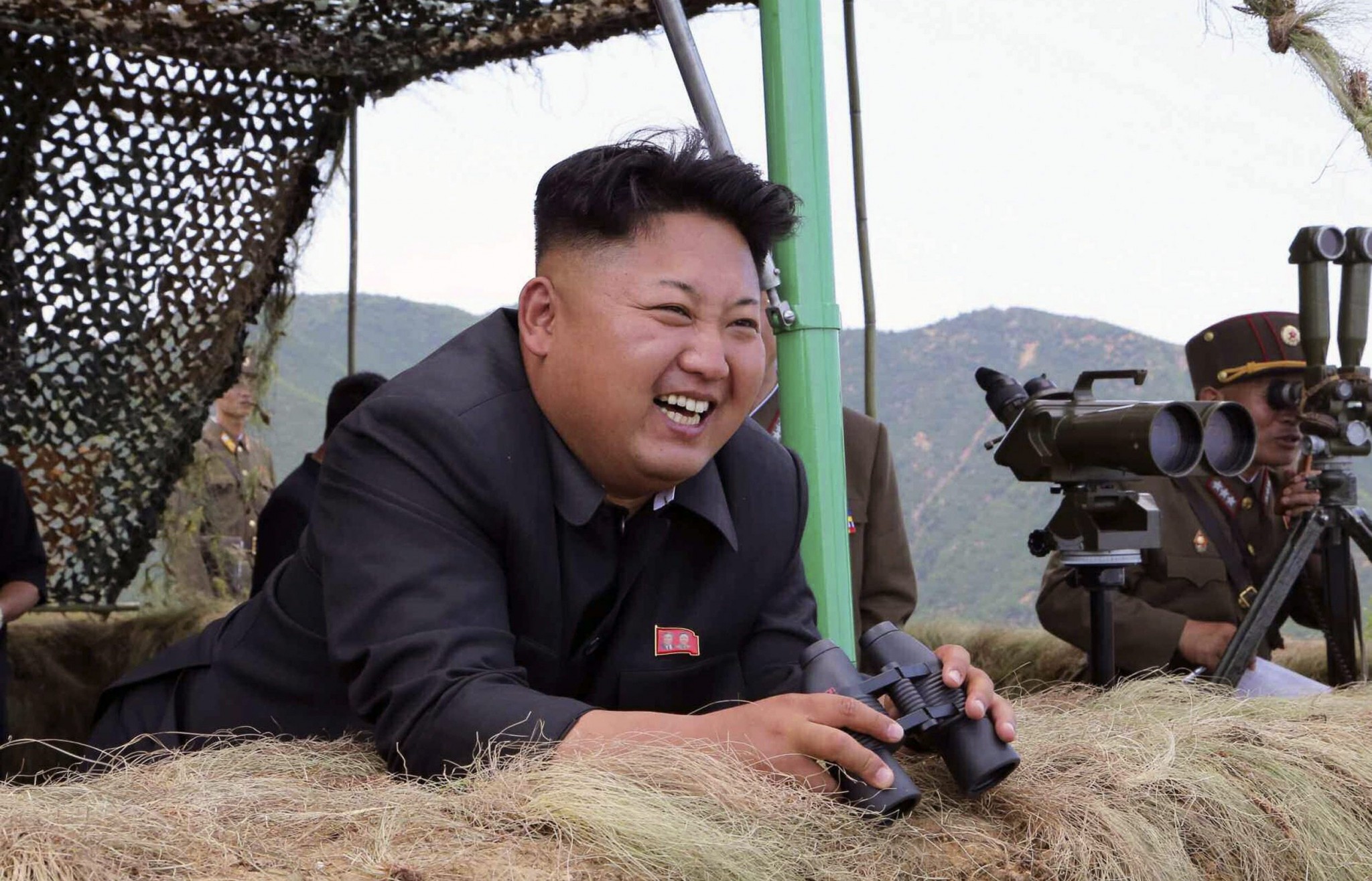 "Нам плевать на США, будем проводить ядерные испытания еженедельно", - в Пхеньяне окончательно сошли с ума и обещают жесткий ответ Вашингтону