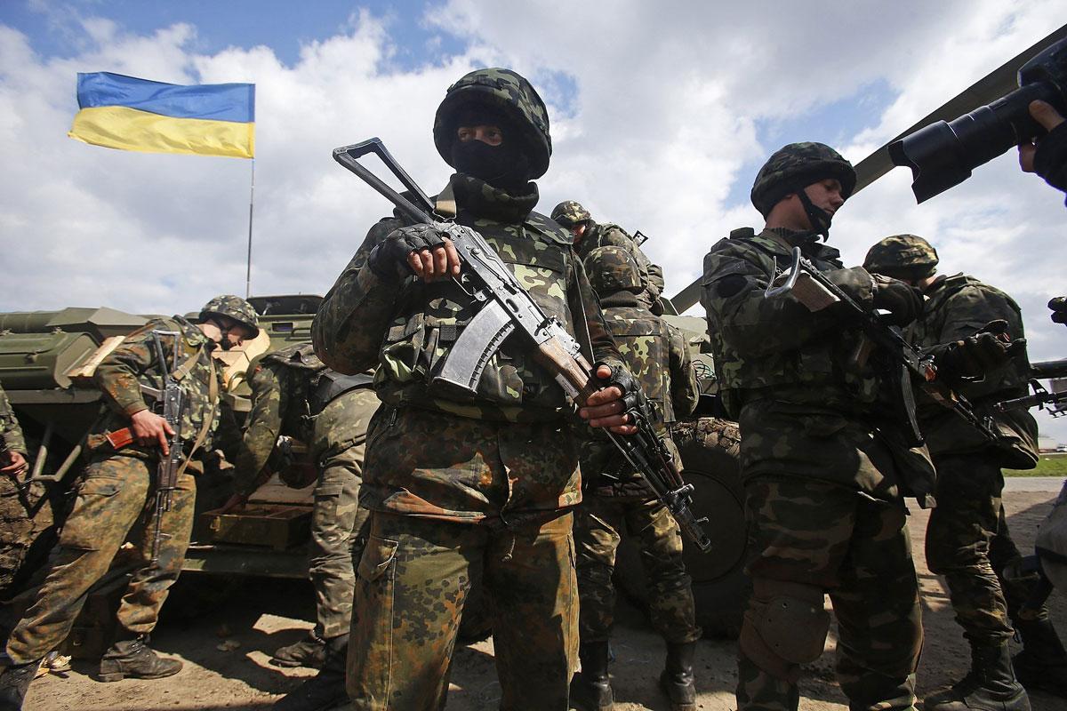 "Москва боится и верит в наступление украинской стороны на Луганск и Донецк", – резонансное заявление