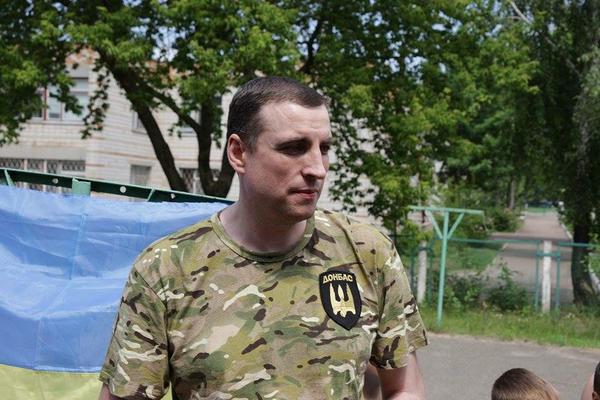 Вырезанные сердца и снятая заживо кожа: побывавший в плену экс-боец "Донбасса" Кулиш рассказал о пережитом