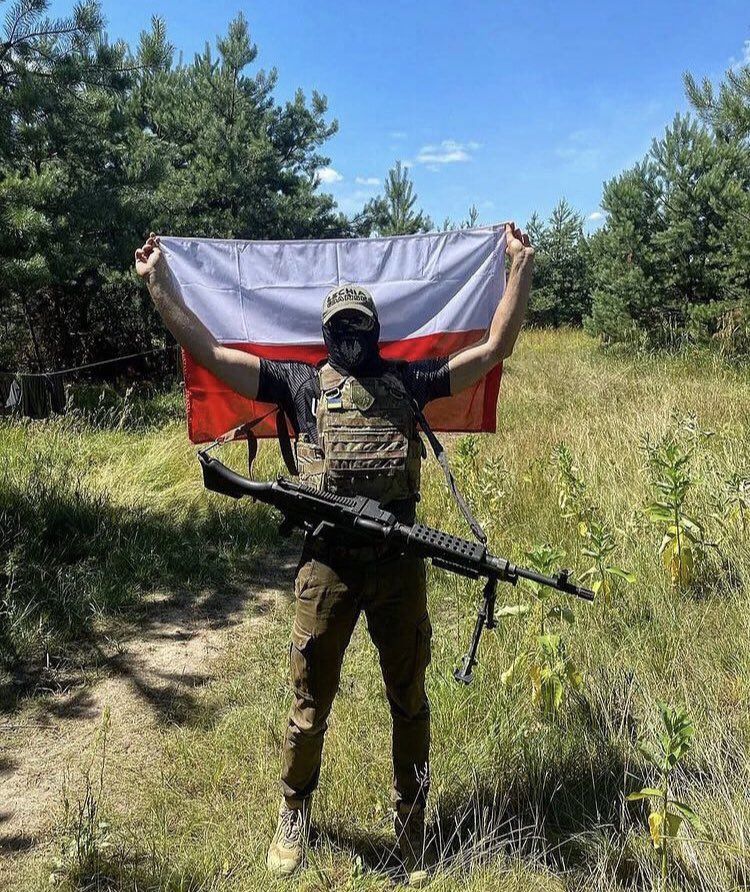 Польський легіон добровольців почне діяти в Україні – ЗМІ