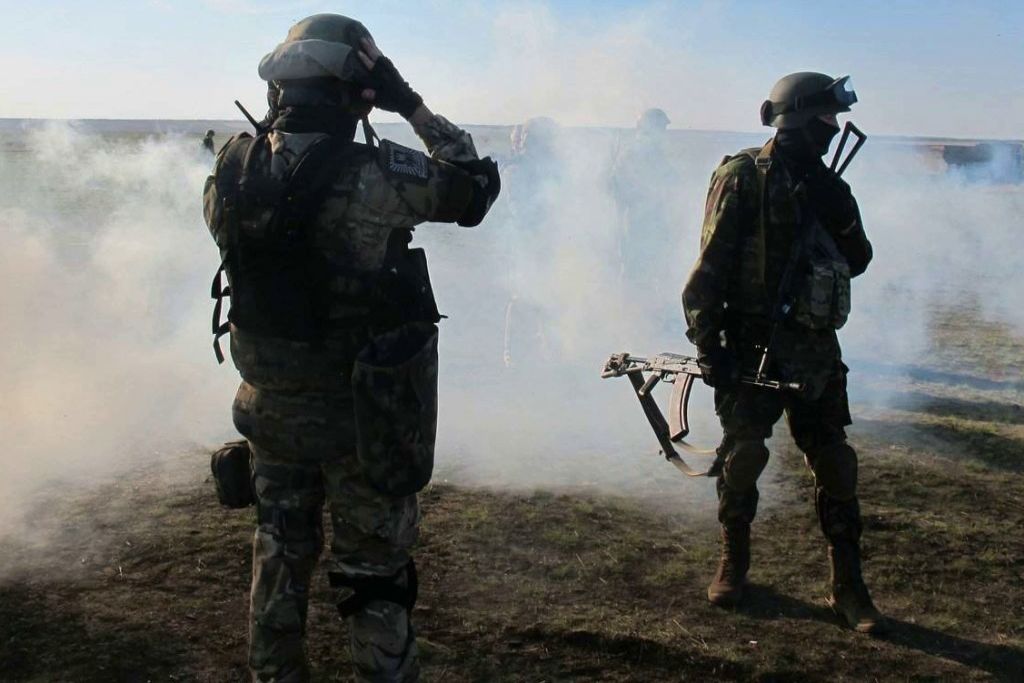 ​"Раз и навсегда решили вопрос", - бригада ВСУ показала кадры ликвидации снайперской точки РФ