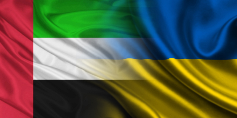 Украина и ОАЭ в ближайшее время запустят безвиз: глава МИД Климкин заявил о завершении всех процедур в Дубае