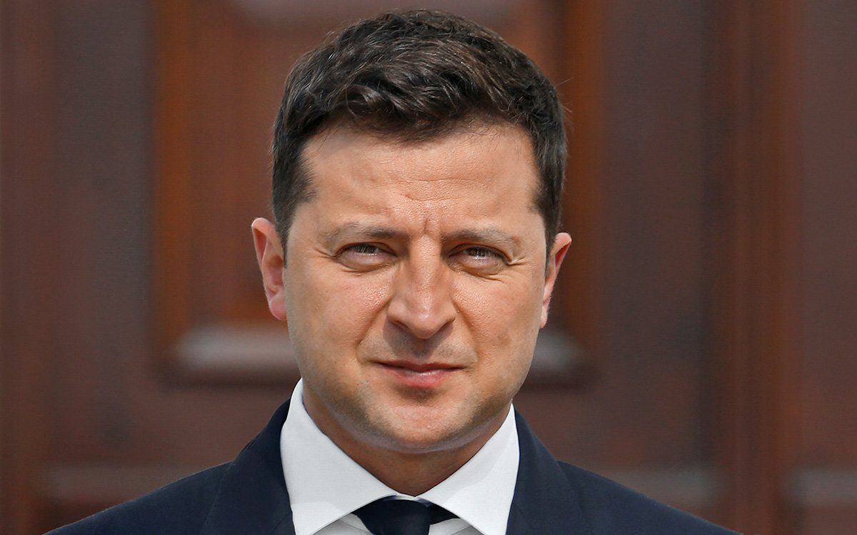 Зеленский озвучил ожидания от саммита Украина – ЕС