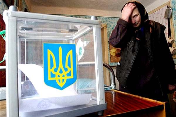 Политтехнологи: В день выборов в Украине избирателям нужно быть готовыми ко всему