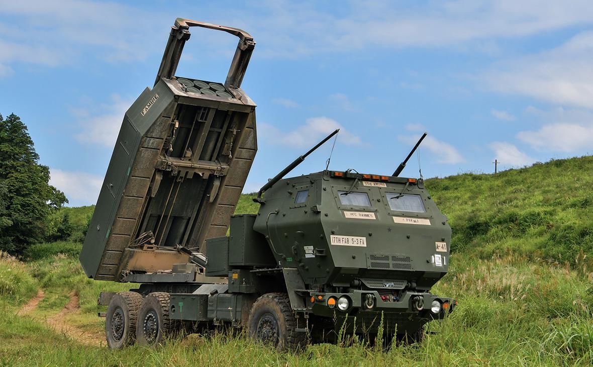 HIMARS ВСУ не оставили шансов артиллерии РФ: уничтожено 4 САУ "Мста-С"