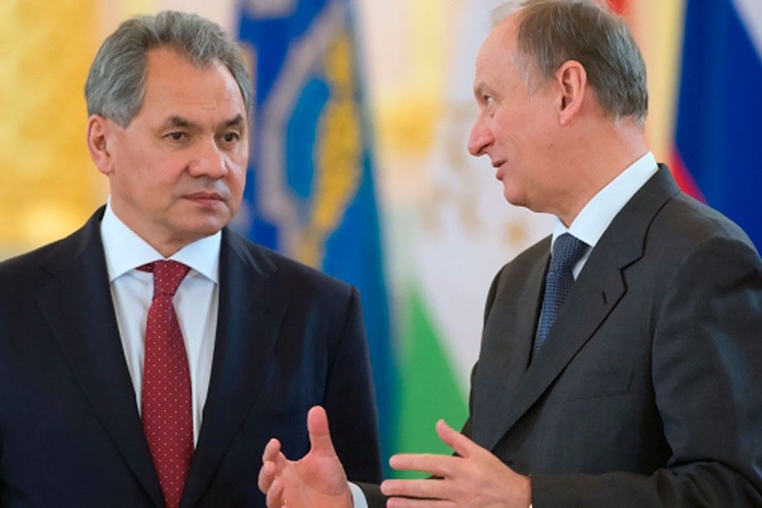 ​"Остальные - овощи", - Шейтельман назвал трех любимчиков Путина в Кремле