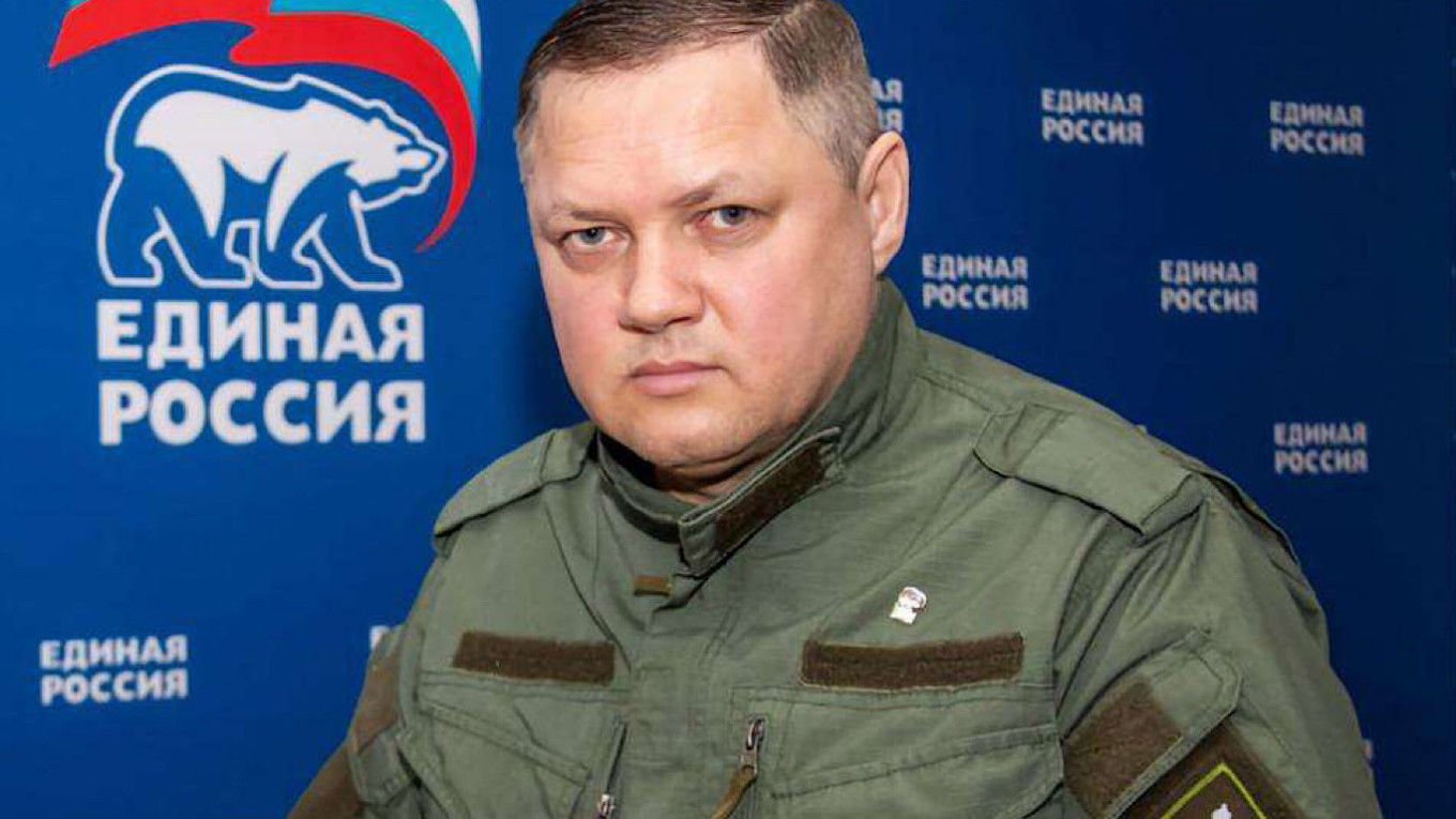 В партии Путина потребовали сажать в тюрьму жителей Донецка, жалующихся на катастрофу с водой