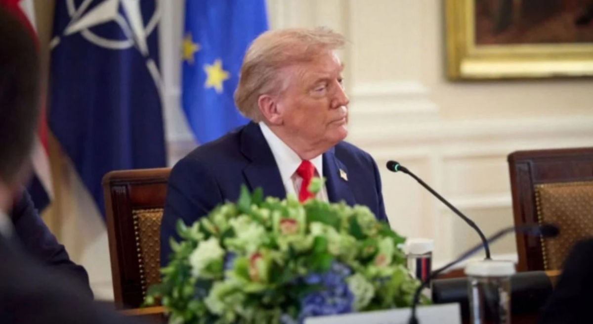 Мирный план по Украине разделили на четыре блока, Трамп стоит перед выбором – NYT