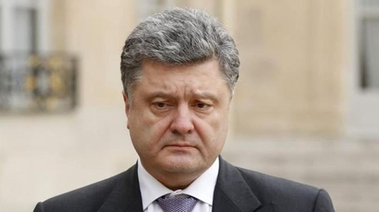 Порошенко анонсировал сенсационный форум регионов Украины и Беларуси с его участием: известна дата