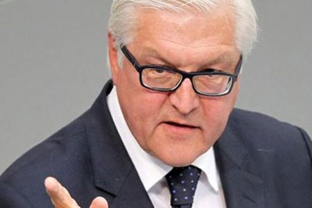 МИД Германии призвал Россию и Украину к прямому диалогу
