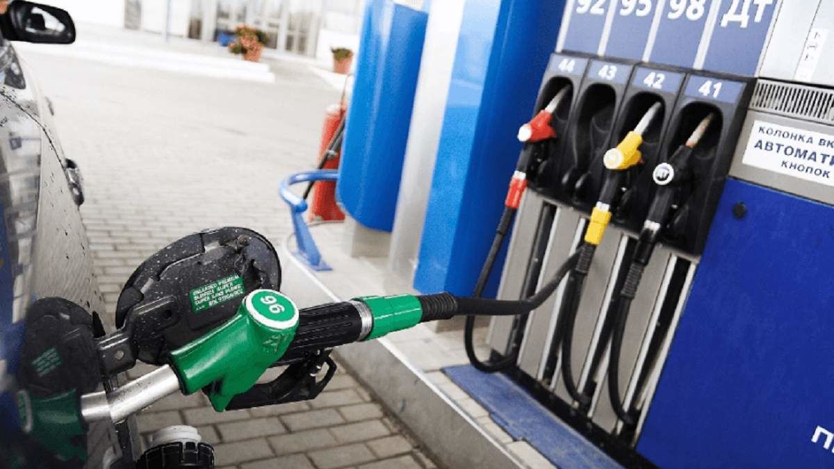 ​Что будет с топливом и ценами на заправках Украины – в Кабмине отчитались
