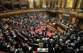 В Италии потребовали проверить факты вмешательства России в выборы 