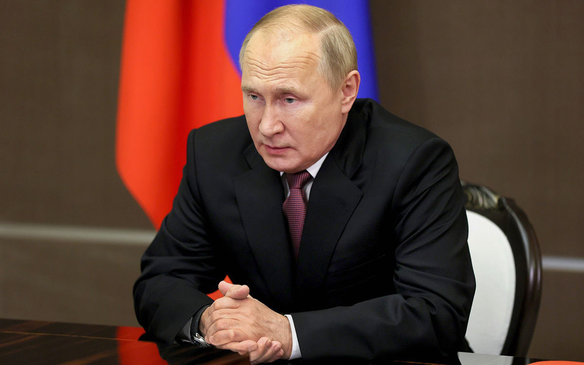 "Путин взбешен", - Украину предупреждают о мести Кремля за унижение