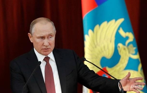 Донбасс к 15 сентября, а "референдум" в конце осени: Путин меняет планы