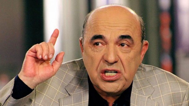 "Блокадный режим", - Рабинович цинично "урезал" украинцам суточную норму хлеба до 100 граммов