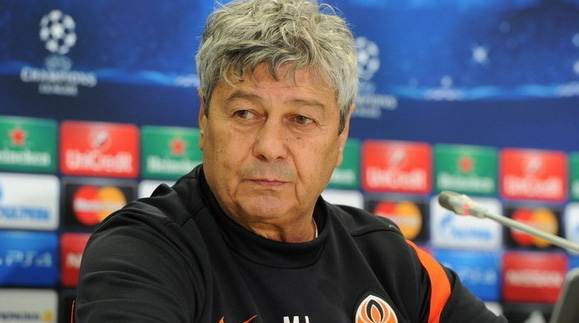 Луческу: Красная карточка Кучеру была показана не по делу