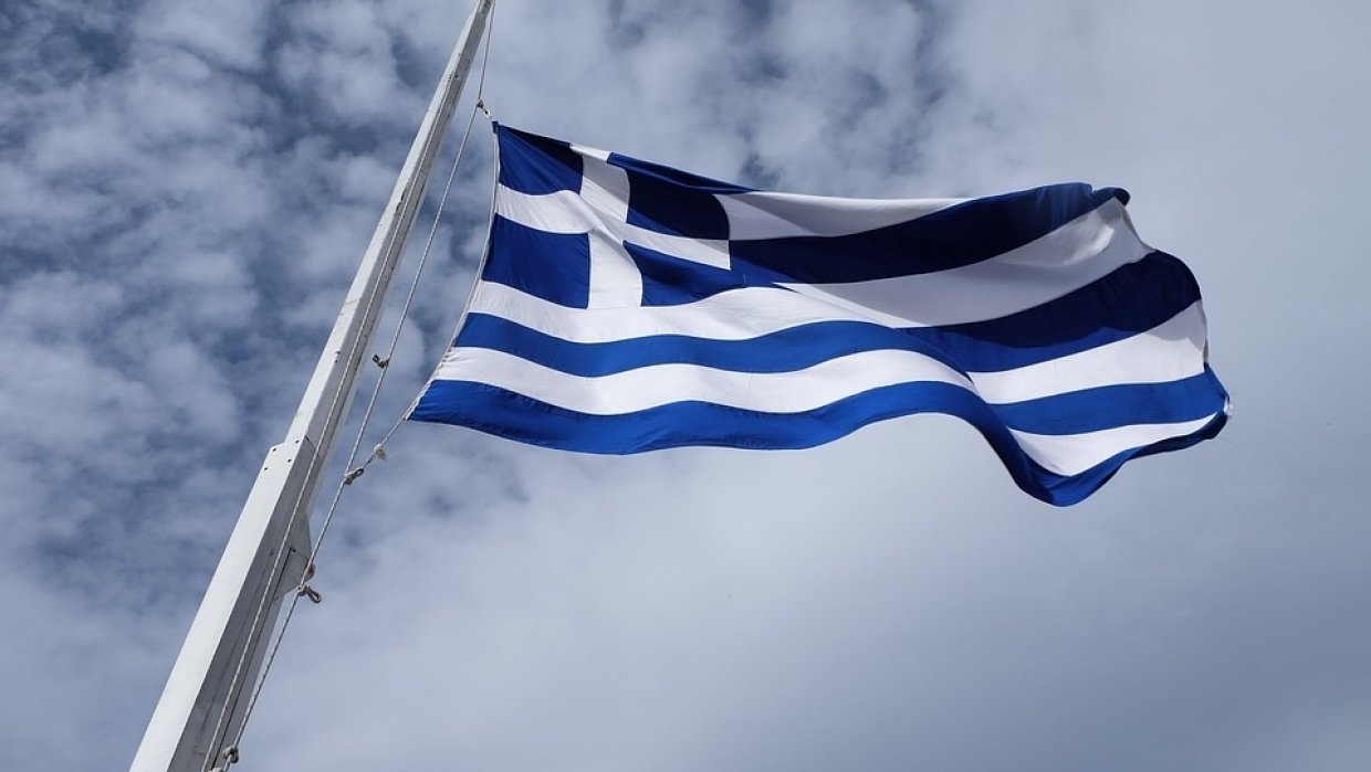"Нам это уже надоело - просим США развернуть еще три боевых базы как ответ Кремлю", - заявление из Греции