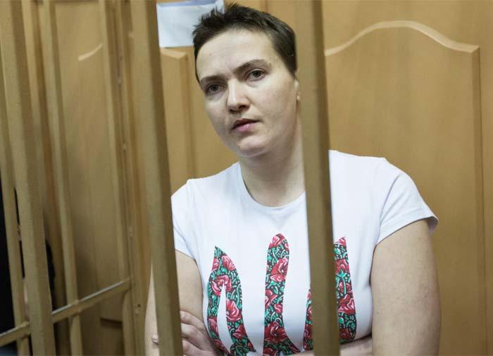 Для обмена Савченко нужно политическое решение и давление Запада, - адвокат