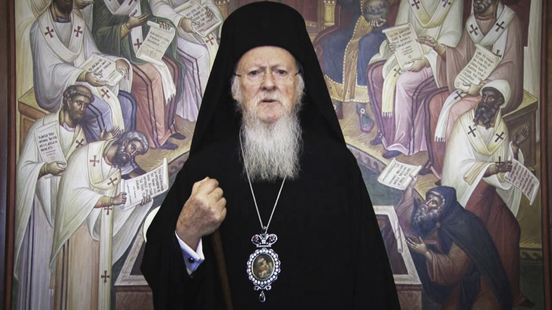 Варфоломей наказал раскольника Гундяева: Константинополь распустил Архиепископство РПЦ в Западной Европе
