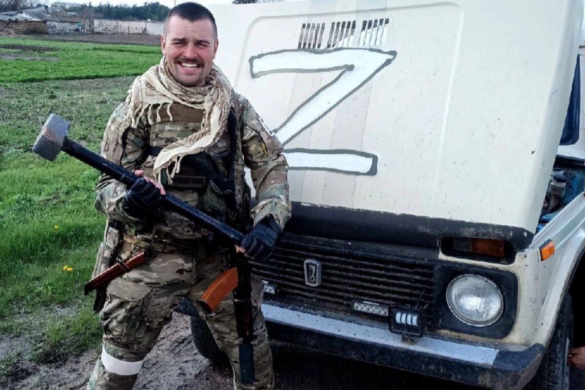"Незабаром настане", – відомий військовий РФ погрожує Україні повторенням Голодомору
