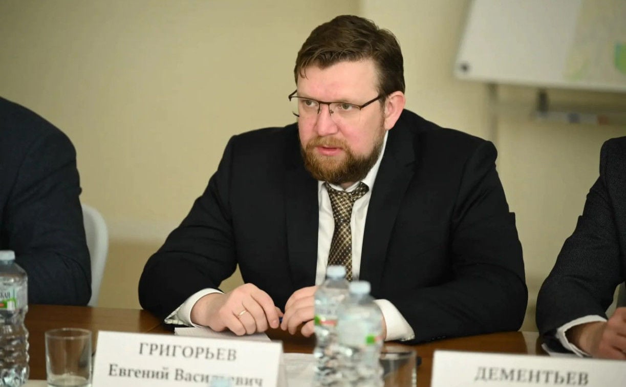 В РФ за мошенничество задержали главу центра "ТулаДрон", обещавшего новые разработки БпЛА