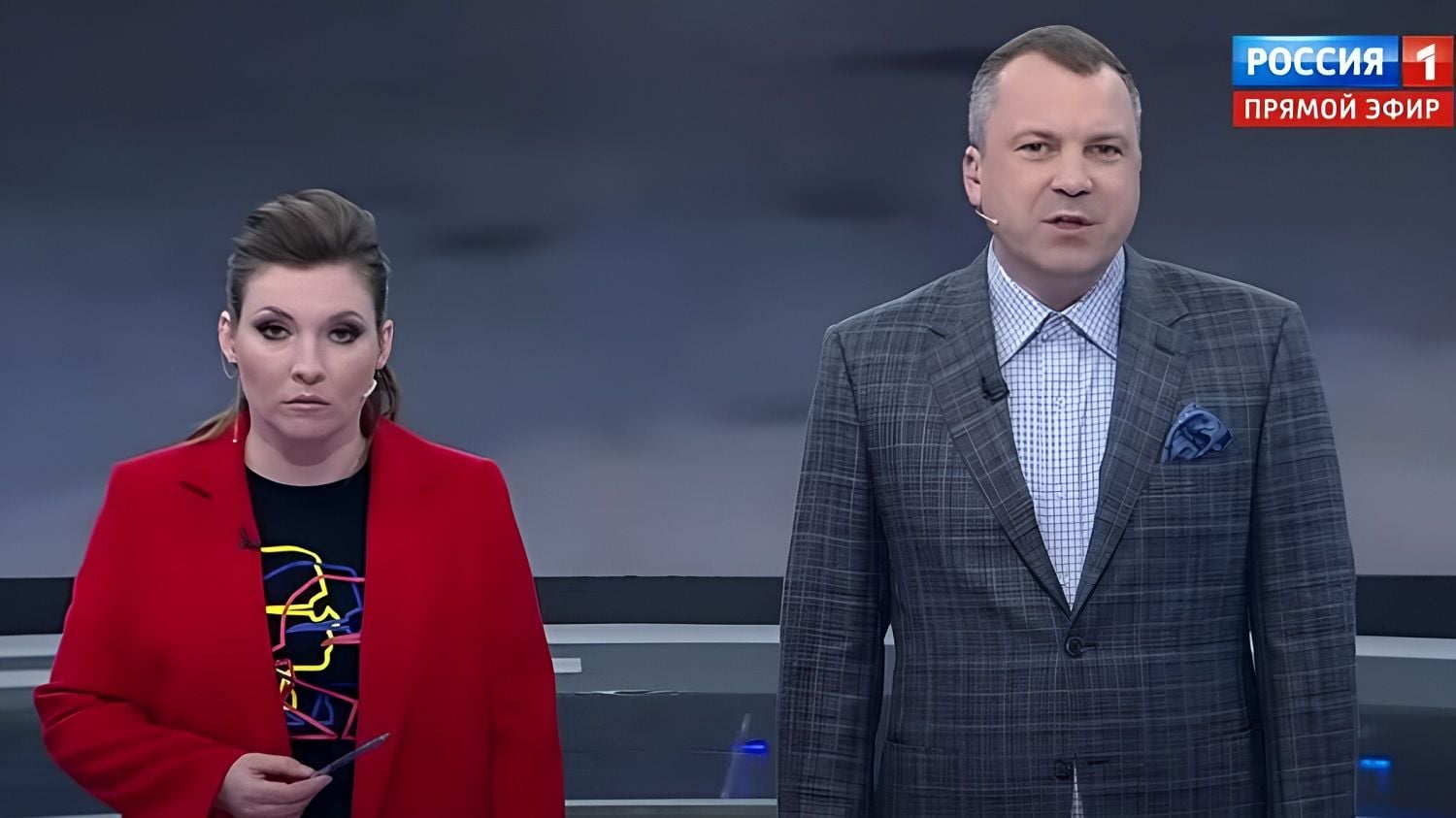 Появилось видео российских ток-шоу в первые дни войны о "разгроме Украины" – Сеть смеется