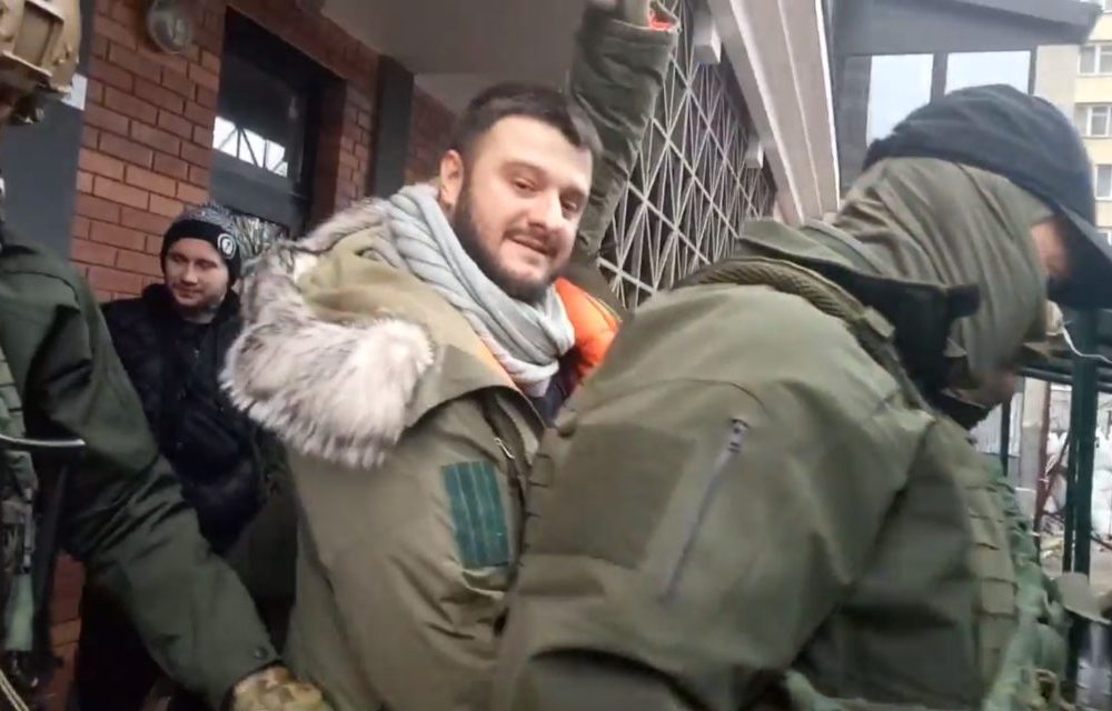 На Западе комментируют арест сына Авакова: известные обозреватели высказались по поводу "дела рюкзаков"