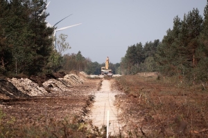 И никакого российского газа: в Эстонии анонсировали строительства газопровода из Финляндии