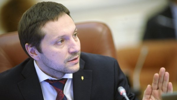 "Прощай, Минстець": министр информполитики Украины подал в отставку - стало известно, кто заменит Юрия Стеця 