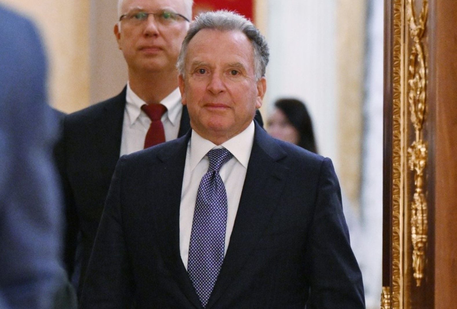 У Трампа "настойчиво" обратились к России из-за российской помощи Ирану в войне