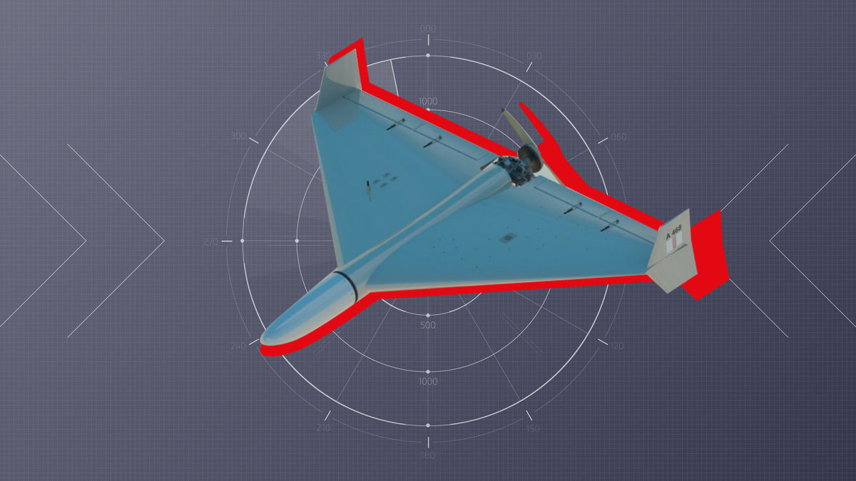 ​Аналитики из ISW разобрались, как РФ и Иран обходят санкции относительно дронов-камикадзе и комплектующих