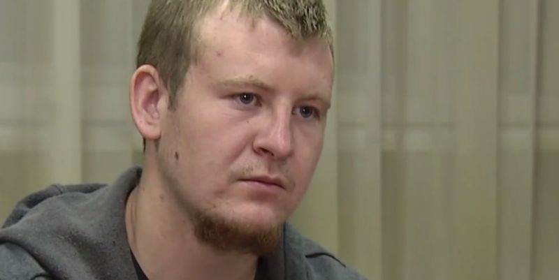 Российские дипломаты не смогут навестить пленного террориста Агеева без разрешения суда