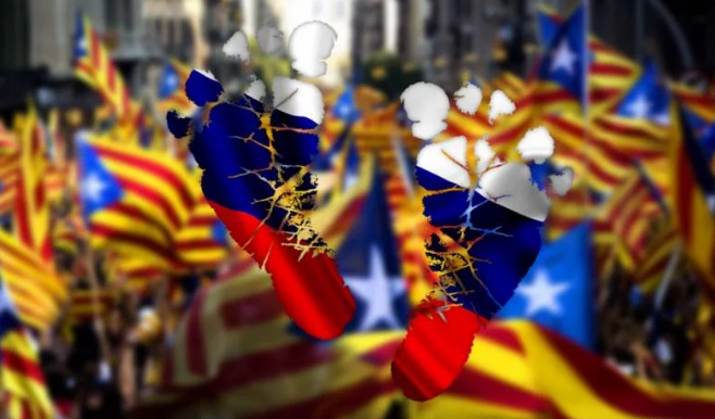 Пьем боярышник - поддерживаем отечественного производителя! В Москве обиделись на Мадрид и призвали запретить продажу испанских вин на территории "скрепной"