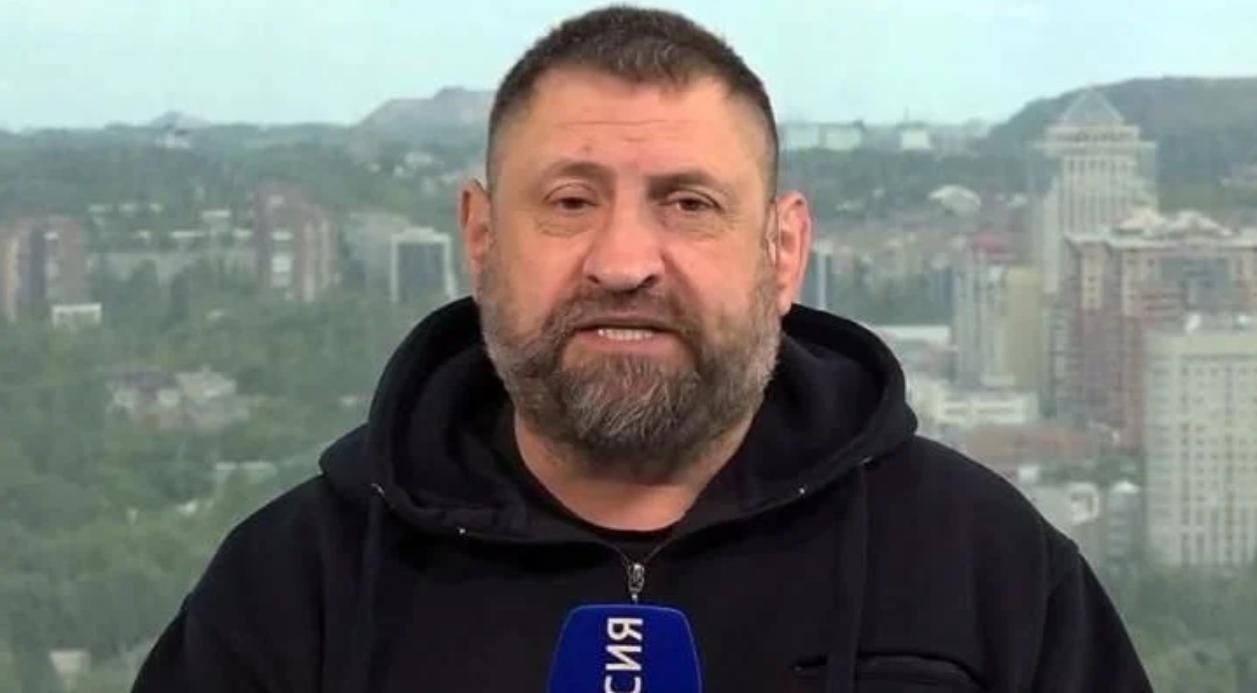 "Где все наши силы?" - Сладков заявил про "целый пакет плохих новостей" из Украины