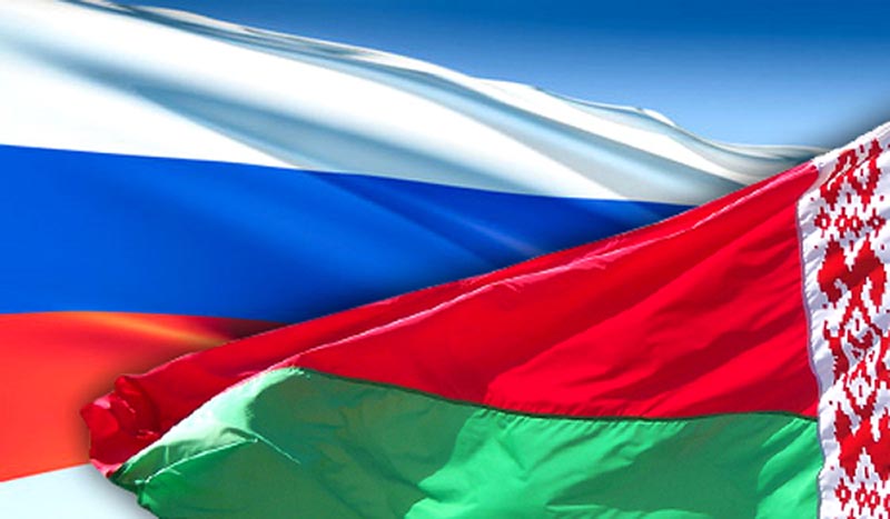 Присоединение Беларуси к России: известен план Кремля под кодовым названием "Лён"
