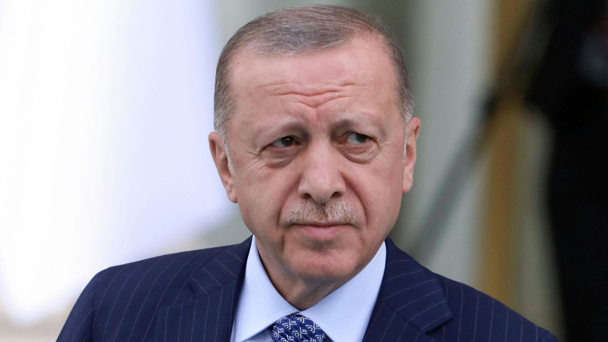 Эрдоган предложил Путину и Зеленскому переговоры "на троих" - реакция Кремля