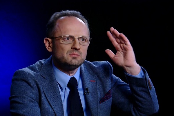 "Для чиновника это АТО, а для гражданина – война", - Бессмертный назвал, что именно Киеву необходимо изменить в законодательстве