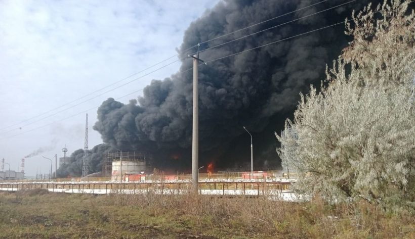 Причина неочевидна: чому США відновили передачу розвідданих Україні